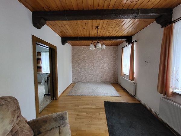 Privatwohnung im Erdgeschoss 2